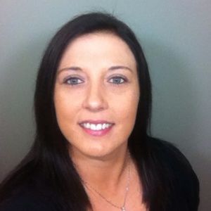 Meet your Posher, Tina